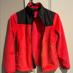 Fila Sport Neon Fleece Jacket